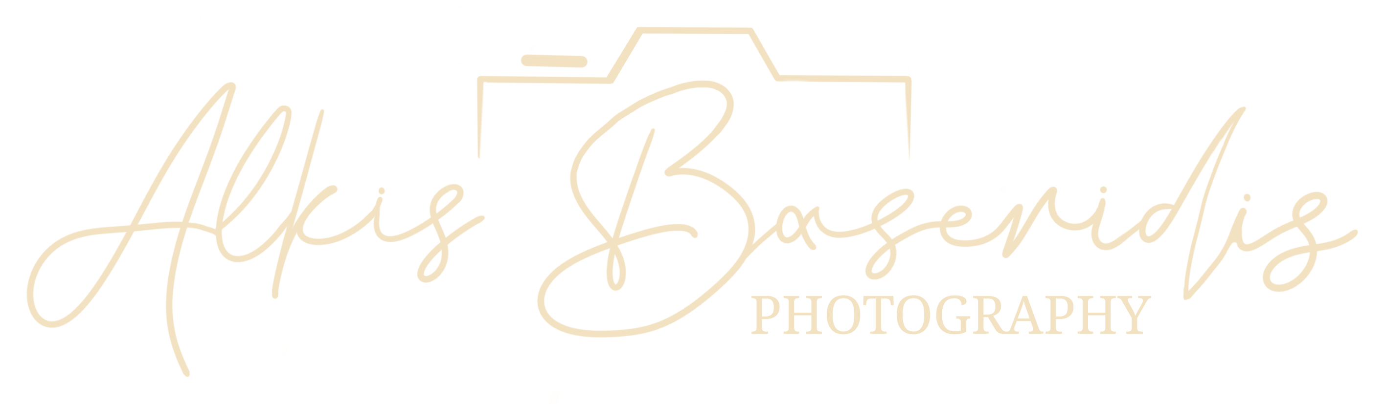 Alkis Baseridis Photography